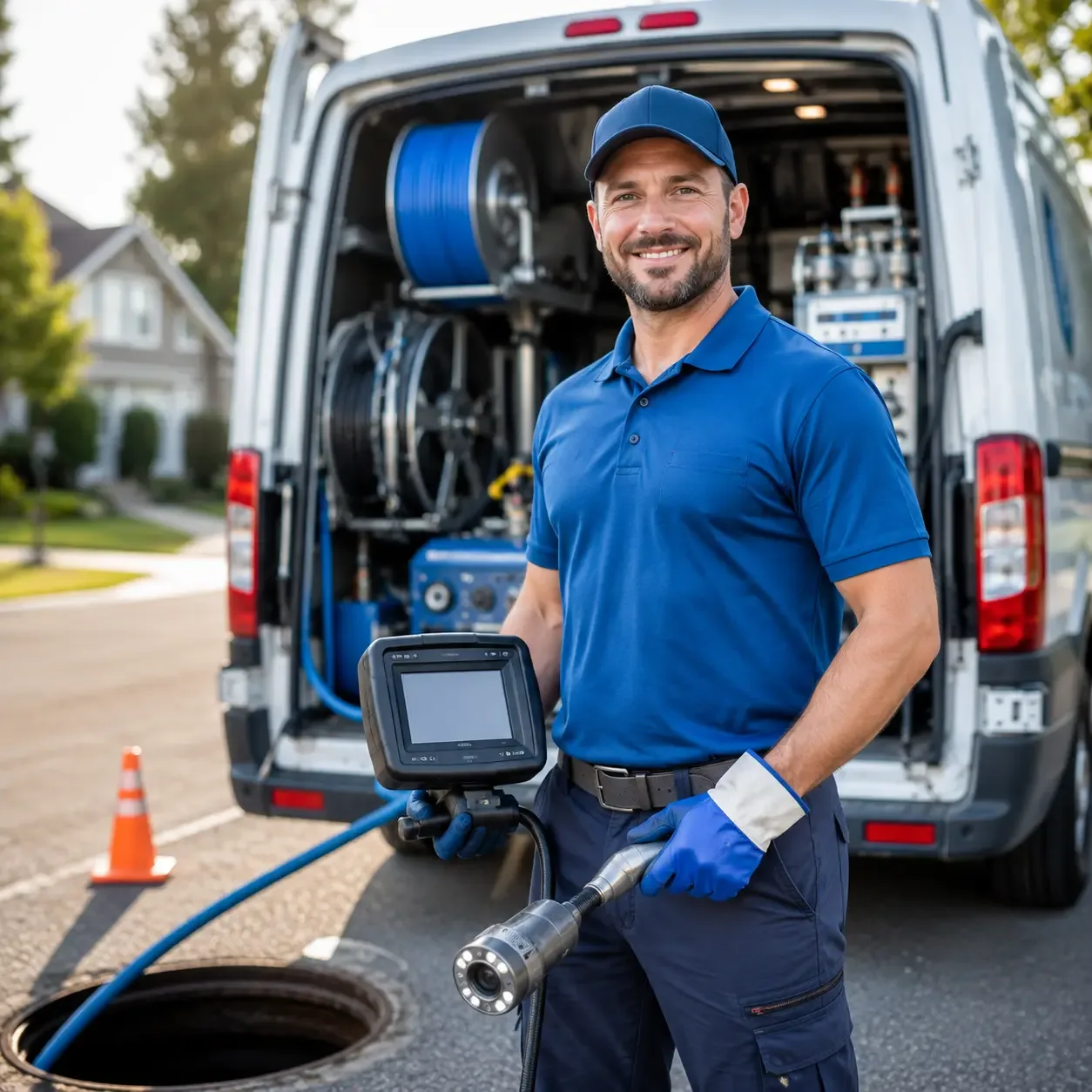 Local Pipe Relining specialists in Horse Creek, WY
