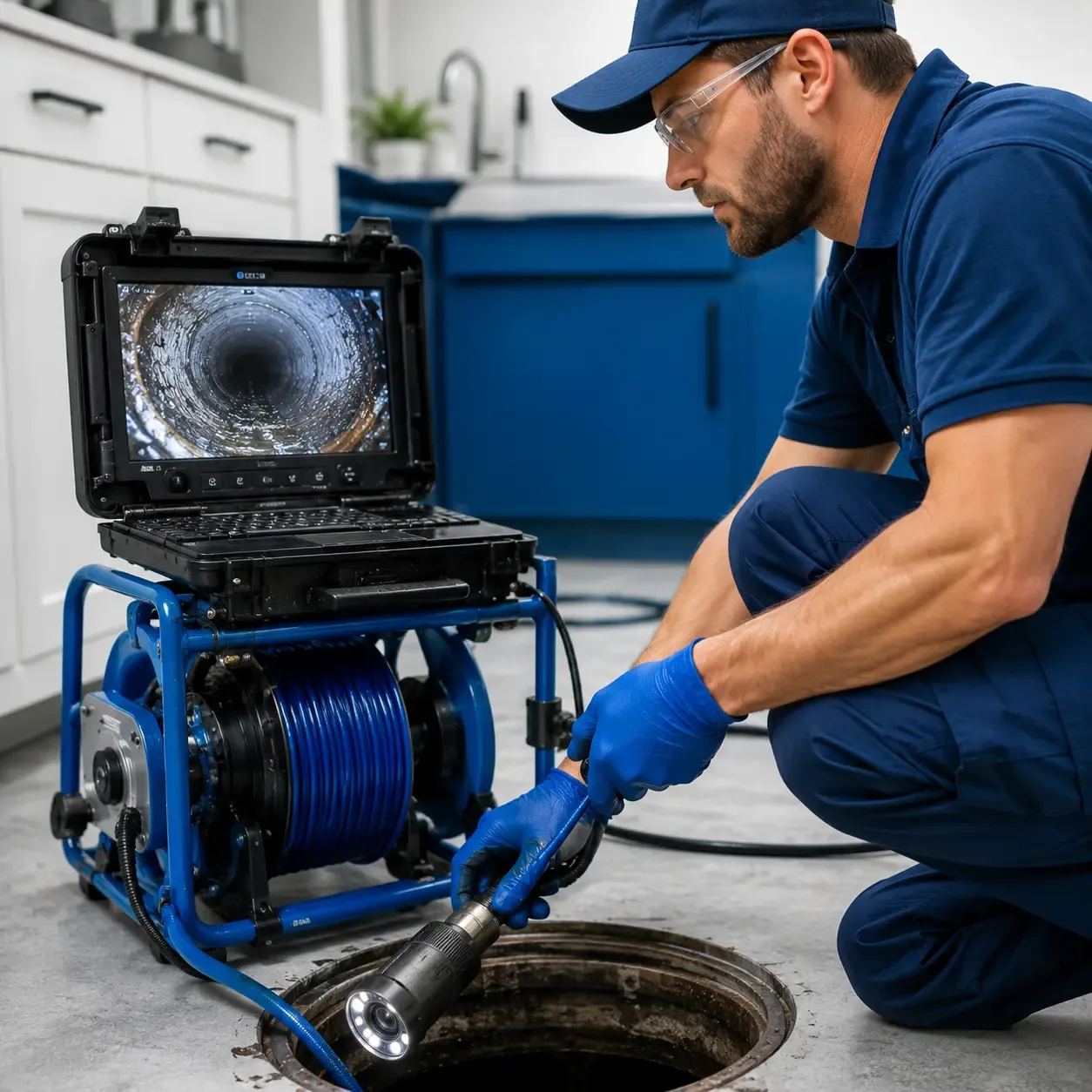Pipe Relining professionals serving Horse Creek, WY